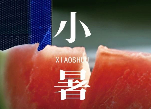 小暑 | 倏忽溫風(fēng)至,因循小暑來(lái)
